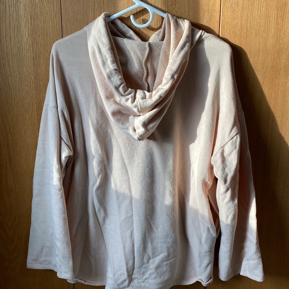 Hooded sweatshirt - Picture 2 of 2